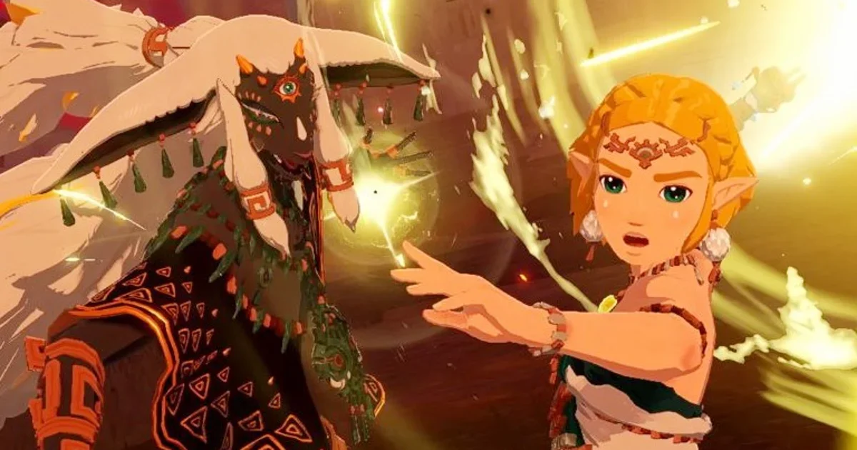 Featured image for Hyrule Warriors: Age of Imprisonment Sparks Excitement with Upcoming Updates and Strong Reception