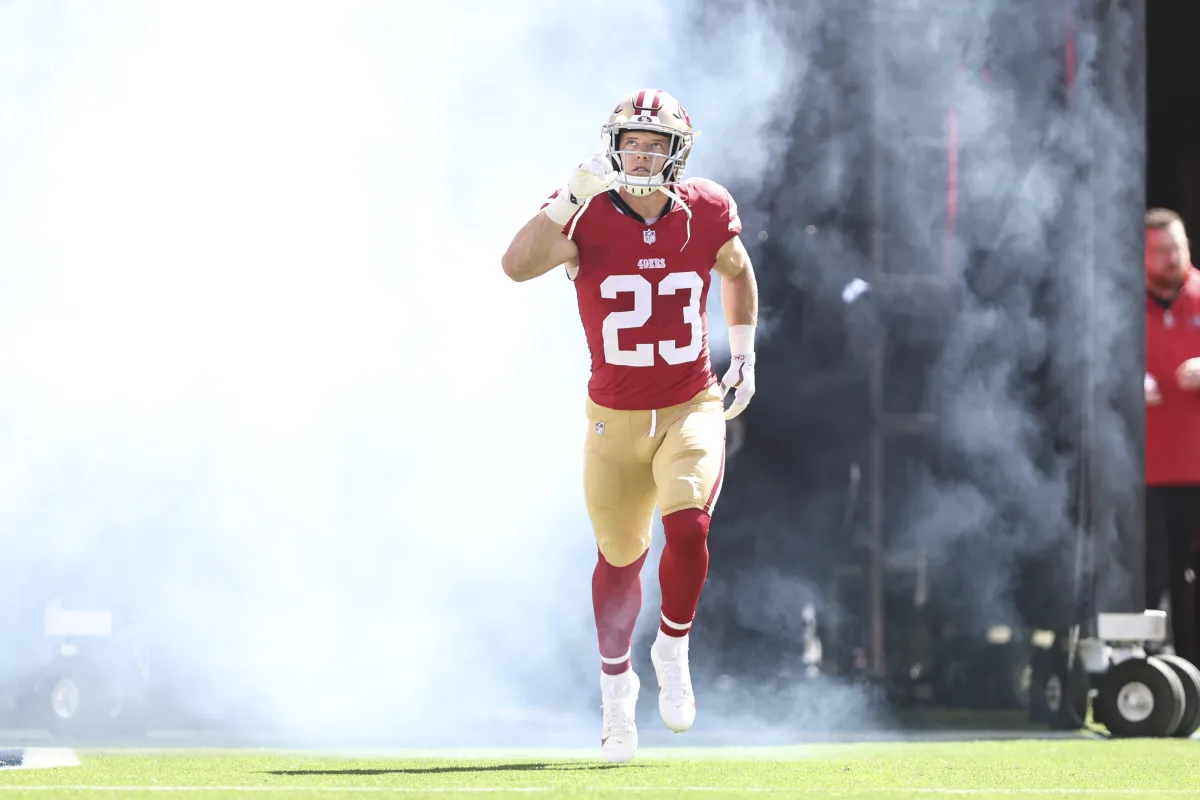 Featured image for "2024 Fantasy Football: Early Draft Targets and Sleepers"