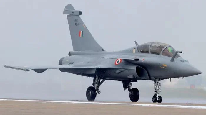 Featured image for BJP Leader Confirms Pakistan Shot Down Five Indian Planes in War