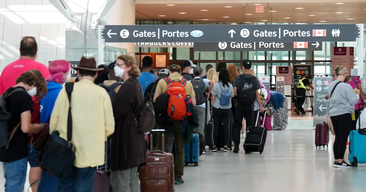 Featured image for Caribbean Travel Disrupted by U.S. Venezuela Operation