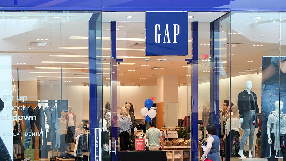 Featured image for "Gap's Old Navy Revival Sends GPS Stock Soaring 30%+"