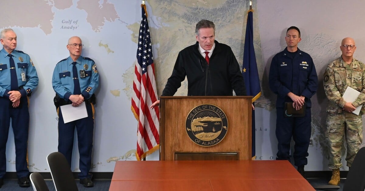 Devastating Storm Displaces Thousands and Causes Fatalities in Western Alaska