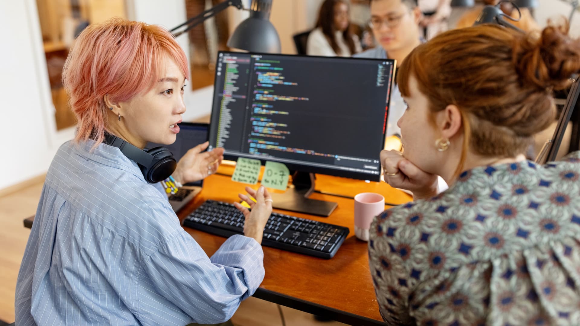 Featured image for Top High-Paying Jobs in Demand Now