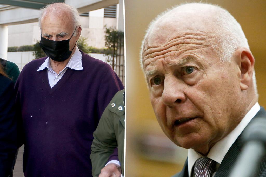 Featured image for "Disgraced Ex-Lawyer Tom Girardi Deemed Fit for Trial Amid Legal Drama"