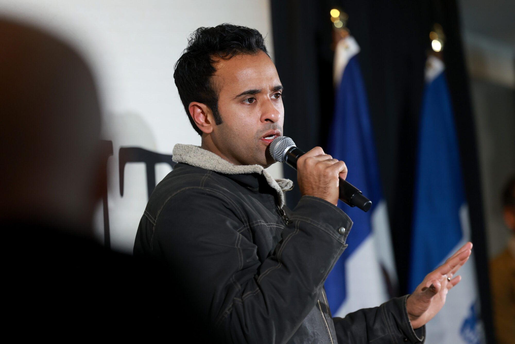 "Vivek Ramaswamy: From Presidential Bid to Potential Ohio Governor Run"