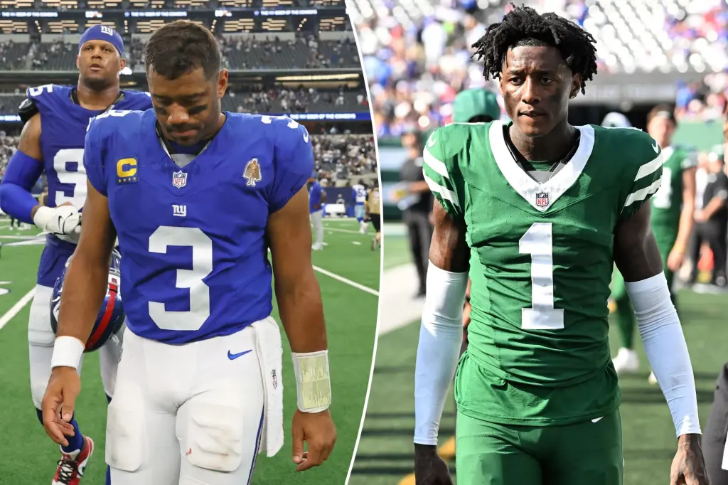 NFL 0-2 Teams: Playoff Hope or Desperation?