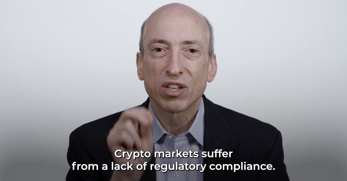 US Chamber of Commerce and Allies Rally Behind Coinbase in SEC Legal Battle
