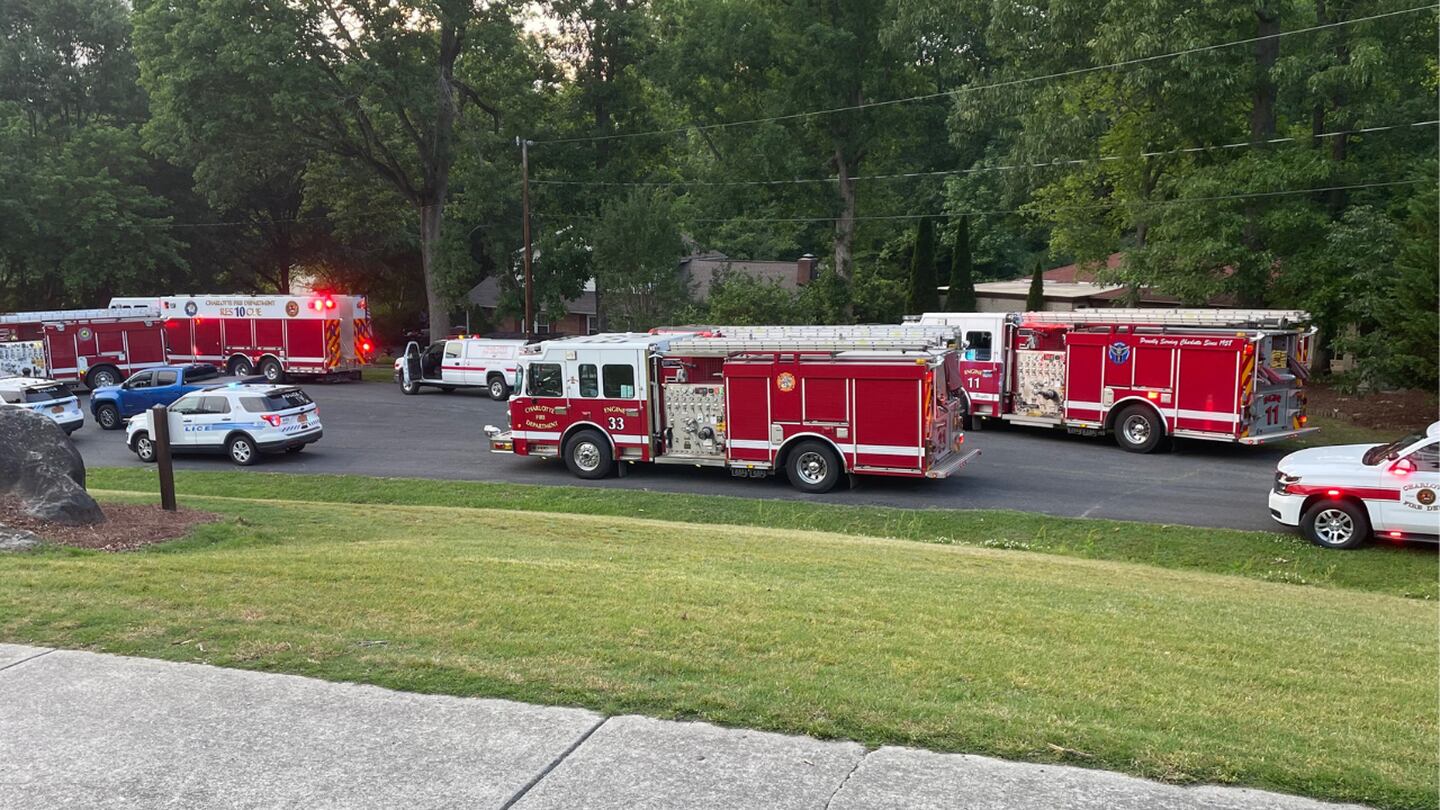 Teenagers Tragically Drown in Golf Course Ponds in Charlotte and Pasco County.