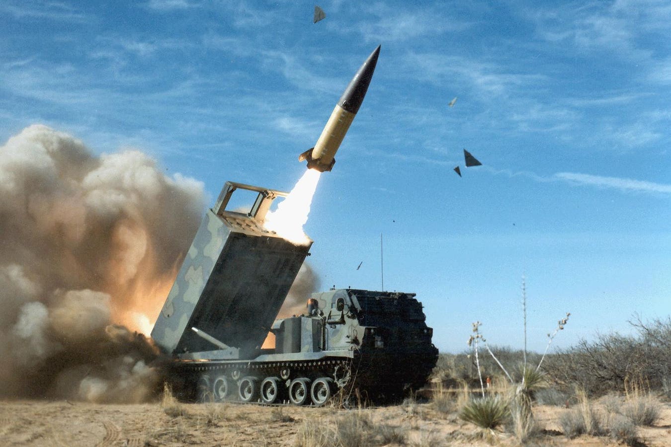 "Biden Administration's $300 Million Military Aid Package to Ukraine Signals Escalation in Conflict"