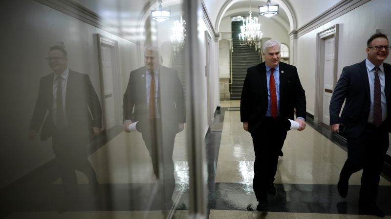 GOP Whip Confident in Debt Limit Plan Despite Democratic Opposition