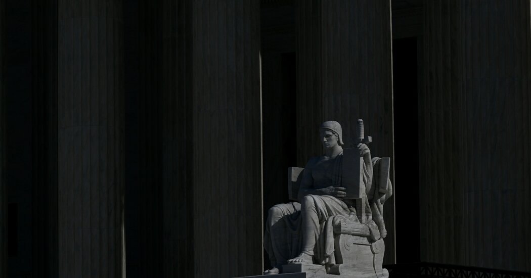 "Supreme Court's Skepticism on Trump's Ballot Status: Key Takeaways and Legal Questions"