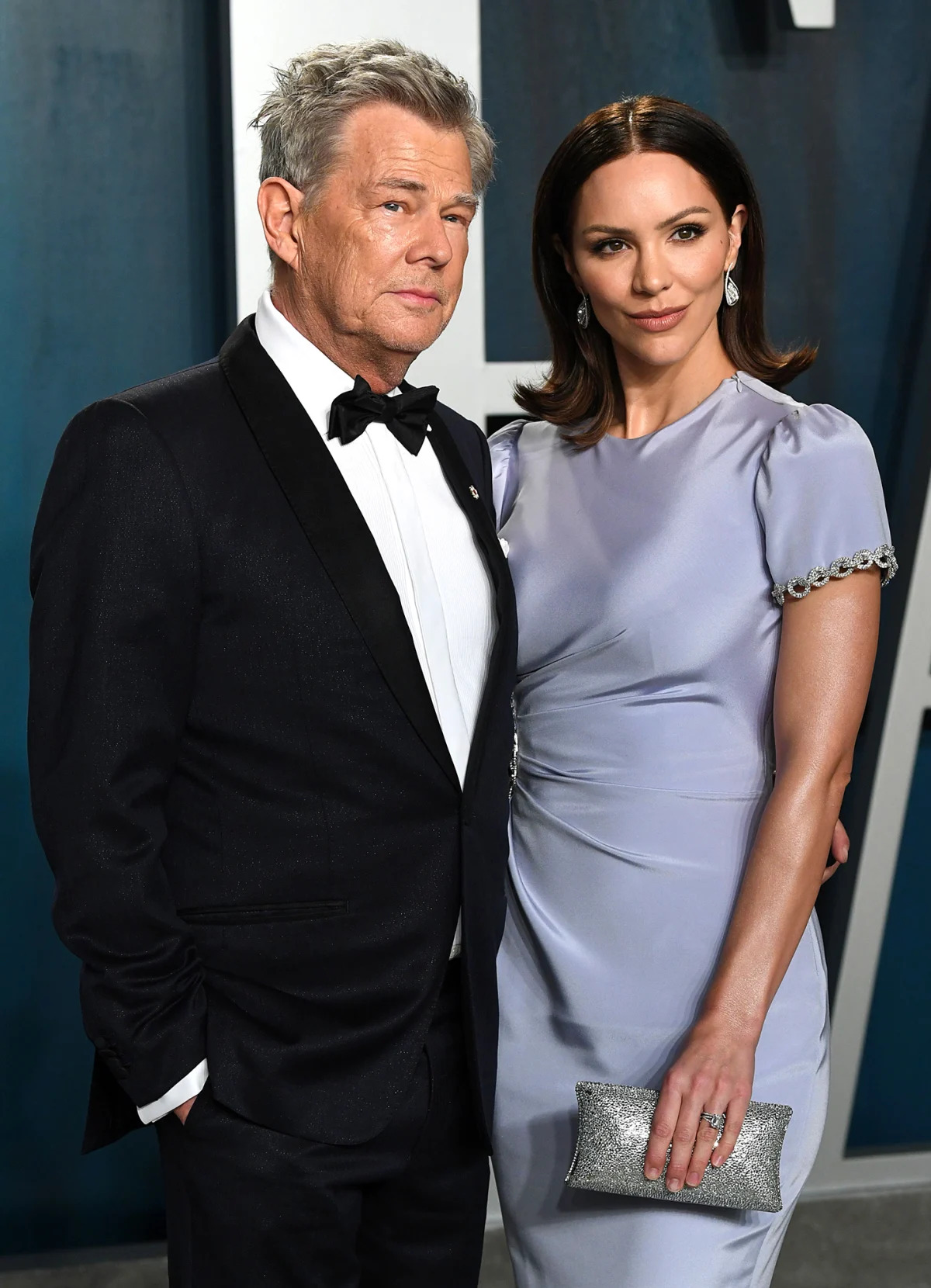 Featured image for Tragic Loss: Katharine McPhee and David Foster's Son's Nanny Found Dead During Tour Absence
