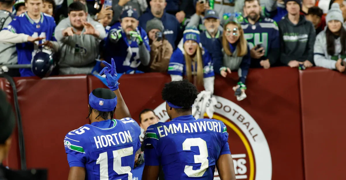ESPN Analyst Labels Seahawks as Offseason's Biggest Miss