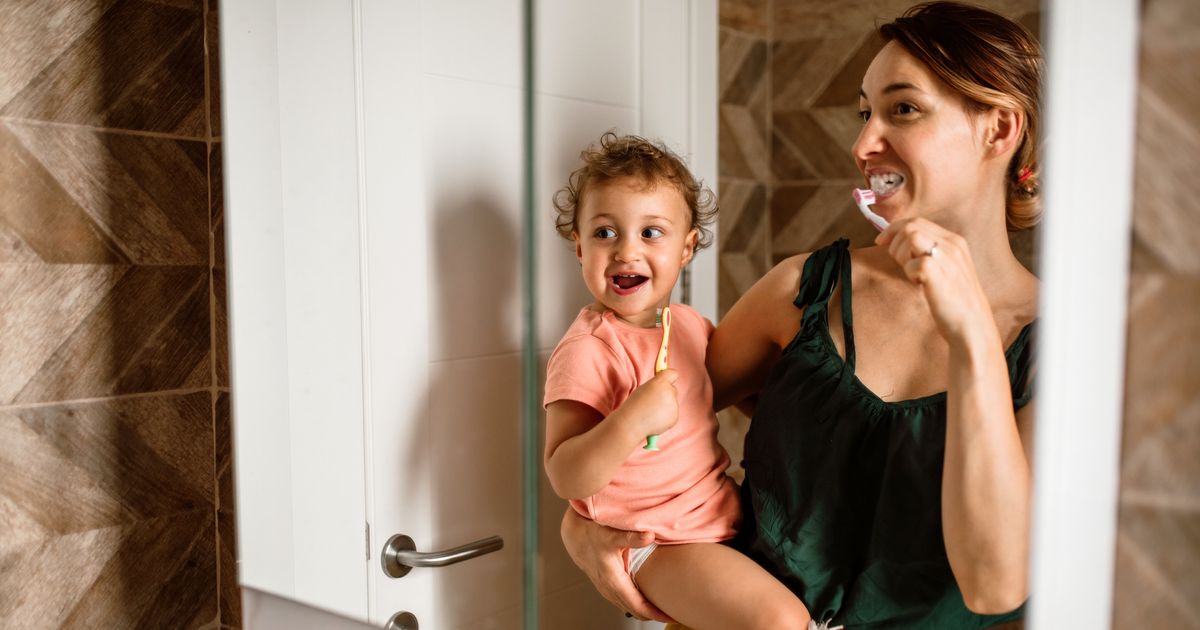 Featured image for "Dentists Reveal 9 Taboos for Perfect Teeth"