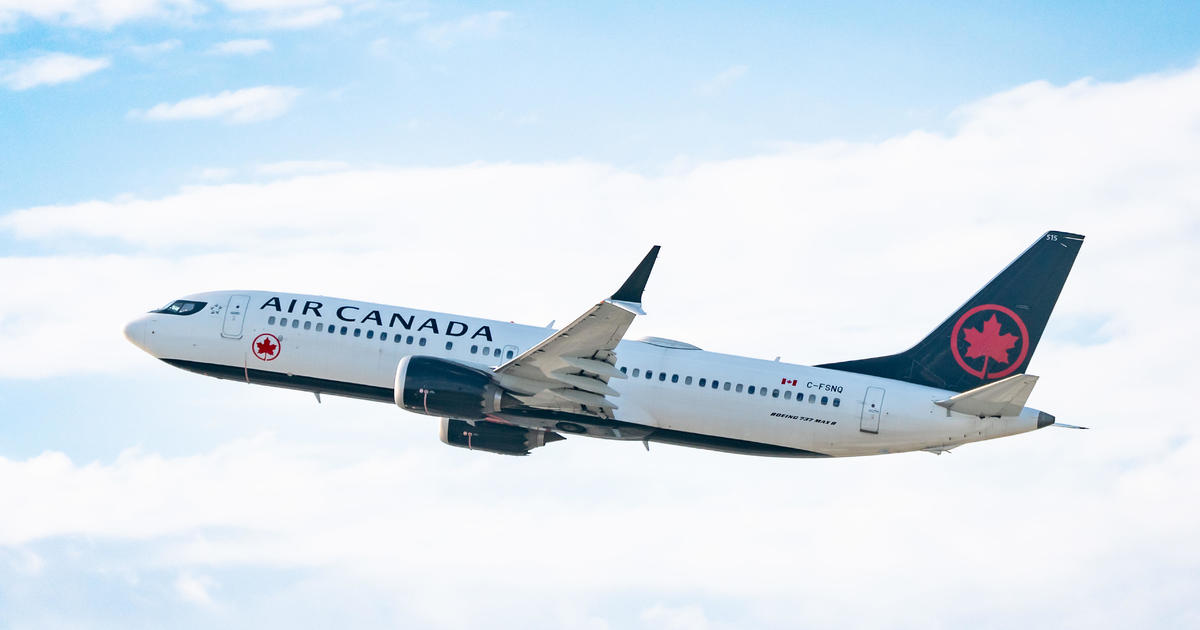 Air Canada Compensates Customer for Chatbot Error