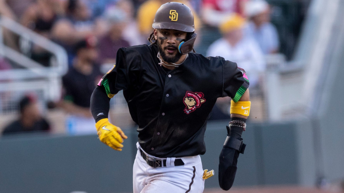 Fernando Tatis Jr. Dominates Triple-A Tune-Up Ahead of Padres Return.