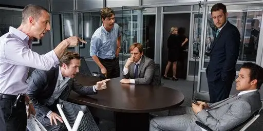 Featured image for 'The Big Short' Veterans Predict Major Macro Bet for 2026