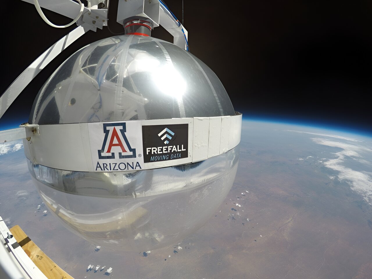 Featured image for "Revolutionary Antenna Design Powered by NASA Technology"