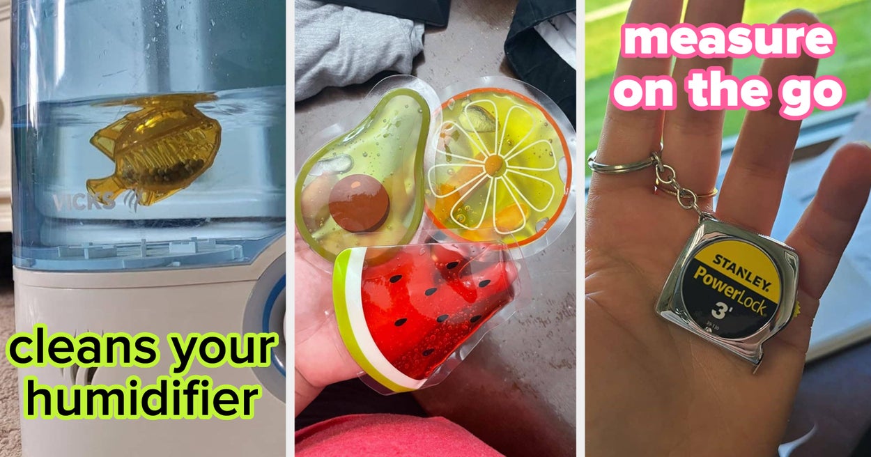 Featured image for 20 Practical and Fun Products to Enhance Your Daily Life