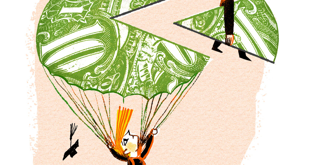 Featured image for SoFi's Lawsuit Seeks to End Student Loan Payment Pause