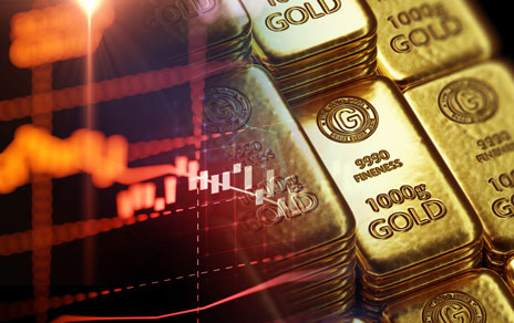 Precious metals lose shine as markets embrace risk-on assets post government shutdown deal