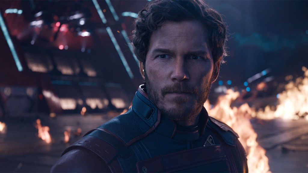 'Guardians of the Galaxy Vol. 3' Receives Positive First Reactions