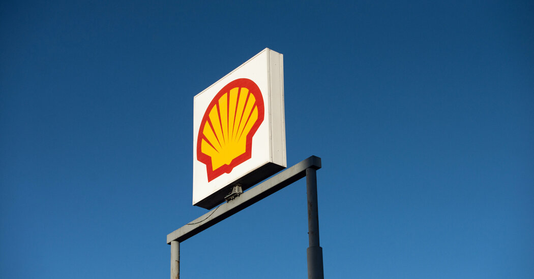 Shell Triumphs in Dutch Court, Overturns Emissions Reduction Ruling
