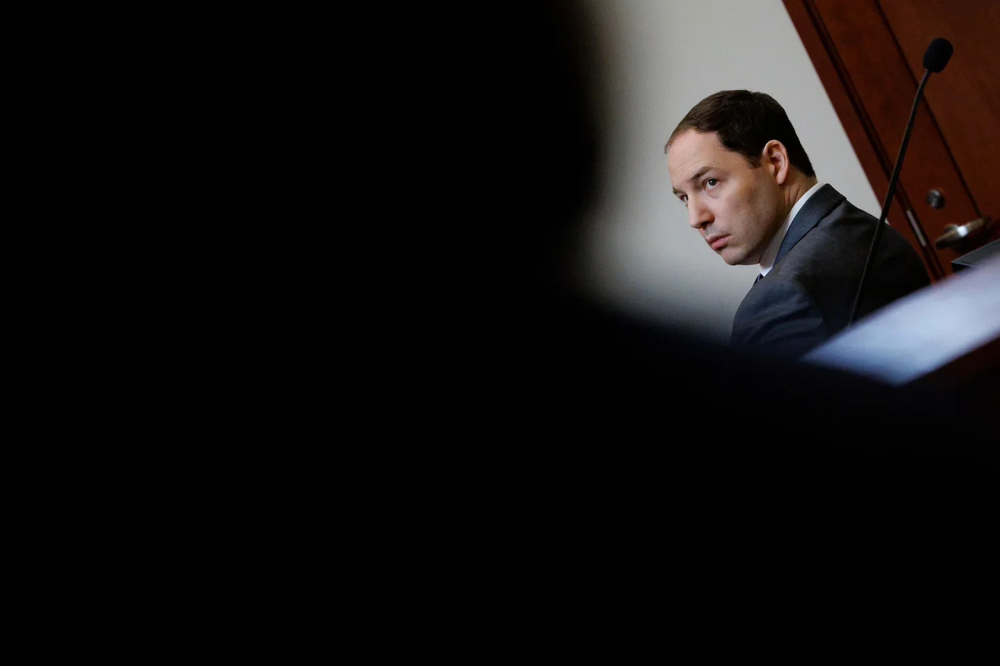 Virginia man convicted in wife’s murder linked to au pair plot