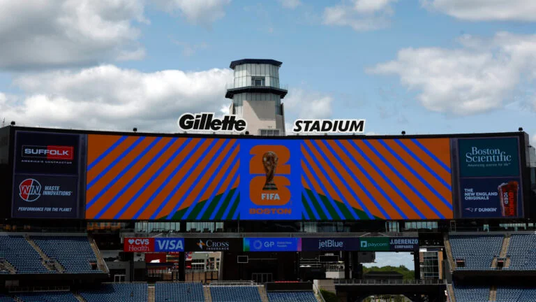 Featured image for FIFA World Cup 2026 Tickets Now on Sale Amid Resale and Pricing Controversies