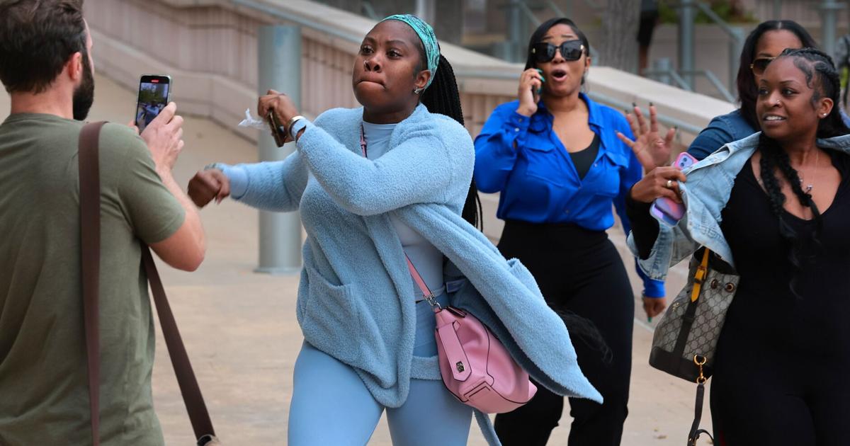 Featured image for Reality TV Star Brittish Williams Sentenced to Prison for Fraud in St. Louis