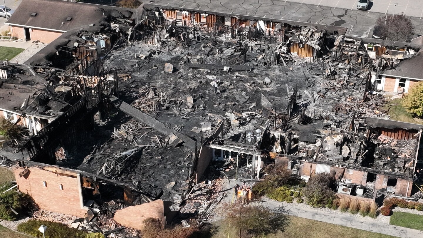 Featured image for Michigan Church Attacker's Grudge Against Mormons Unveiled