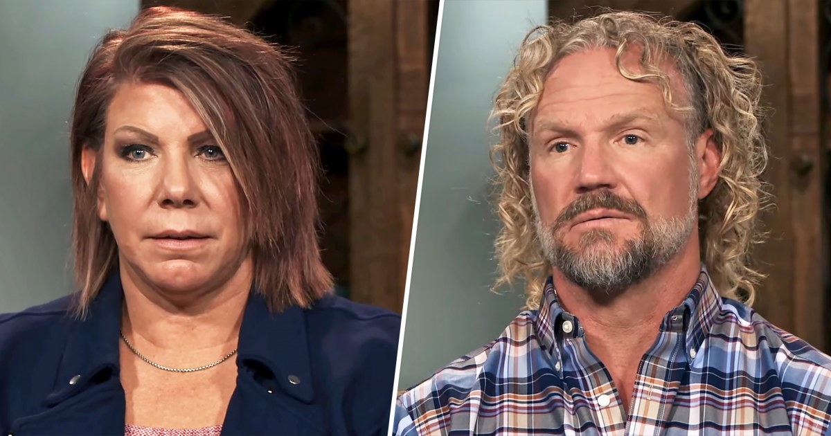 Featured image for 'Sister Wives': Meri Opens Up About Kody's Doubts in Their Relationship