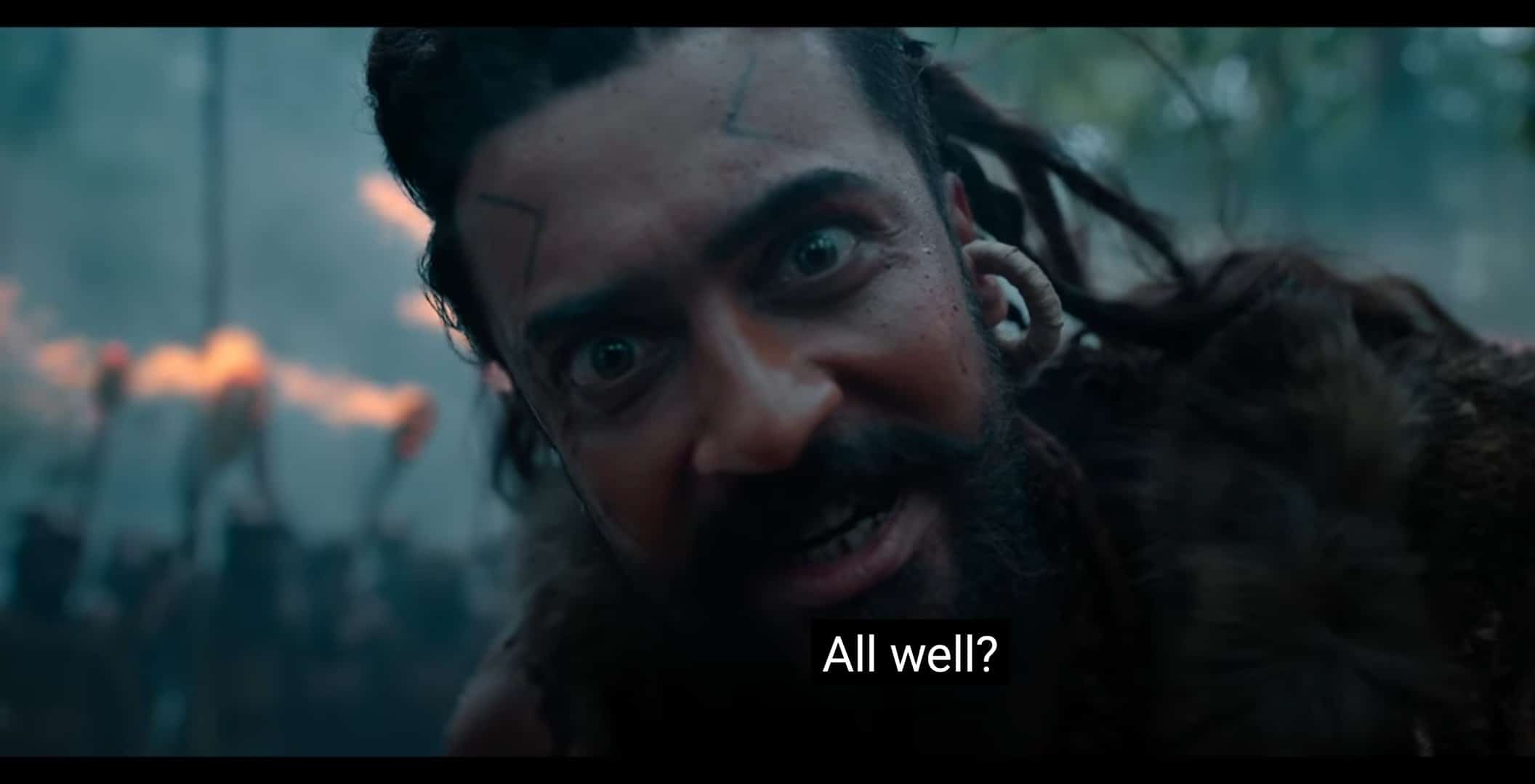 Featured image for "Exploring the Raw and Rustic World of Suriya's 'Kanguva' in a Visual Spectacle"