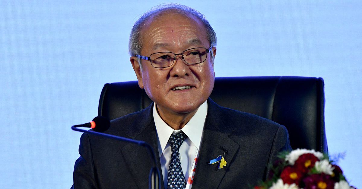Japan, France, India form platform to coordinate Sri Lanka debt, leaving out China.