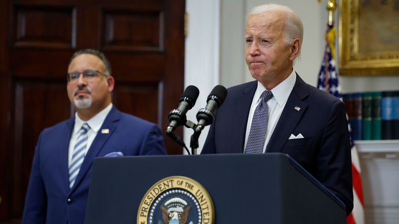 Featured image for Biden administration cancels over $9 billion in student loan debt