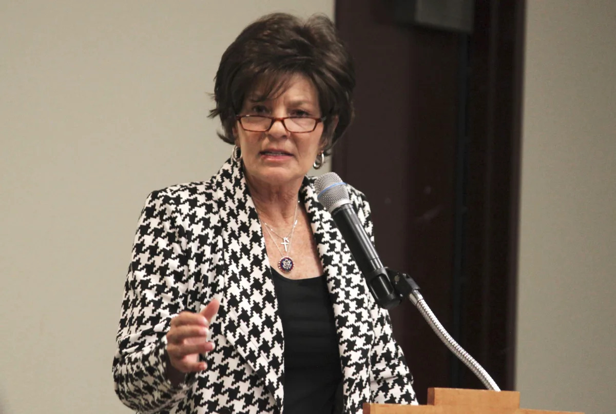 Court Upholds Democratic-Approved Congressional Redistricting Map in New Mexico