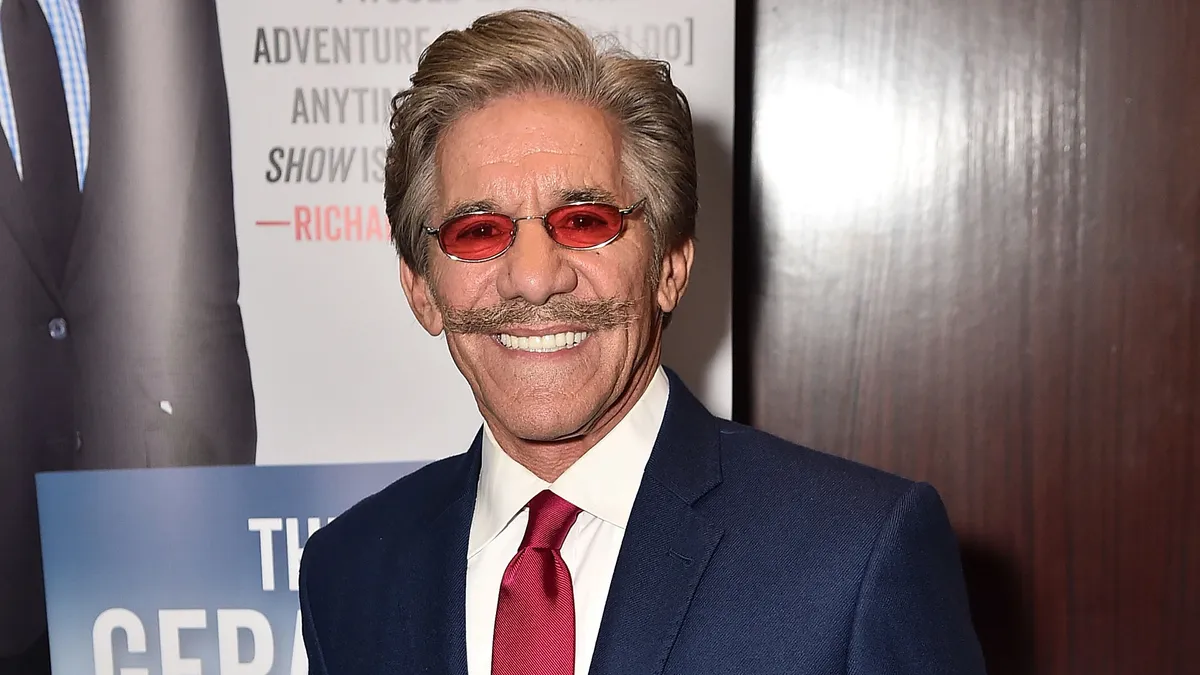Featured image for Geraldo Rivera's Controversial Exit from Fox News