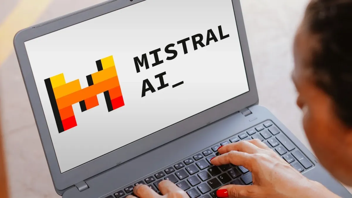 Featured image for Mistral Unveils New Content Moderation API