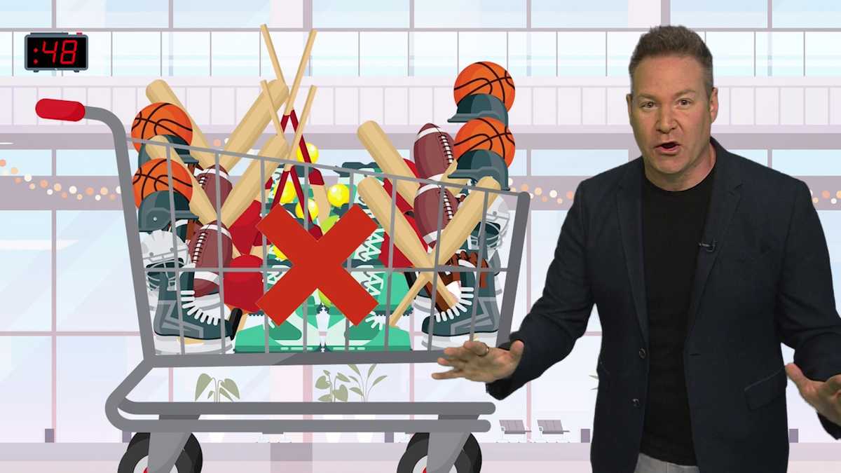 Navigating the Black Friday frenzy: Tips for smart holiday shopping