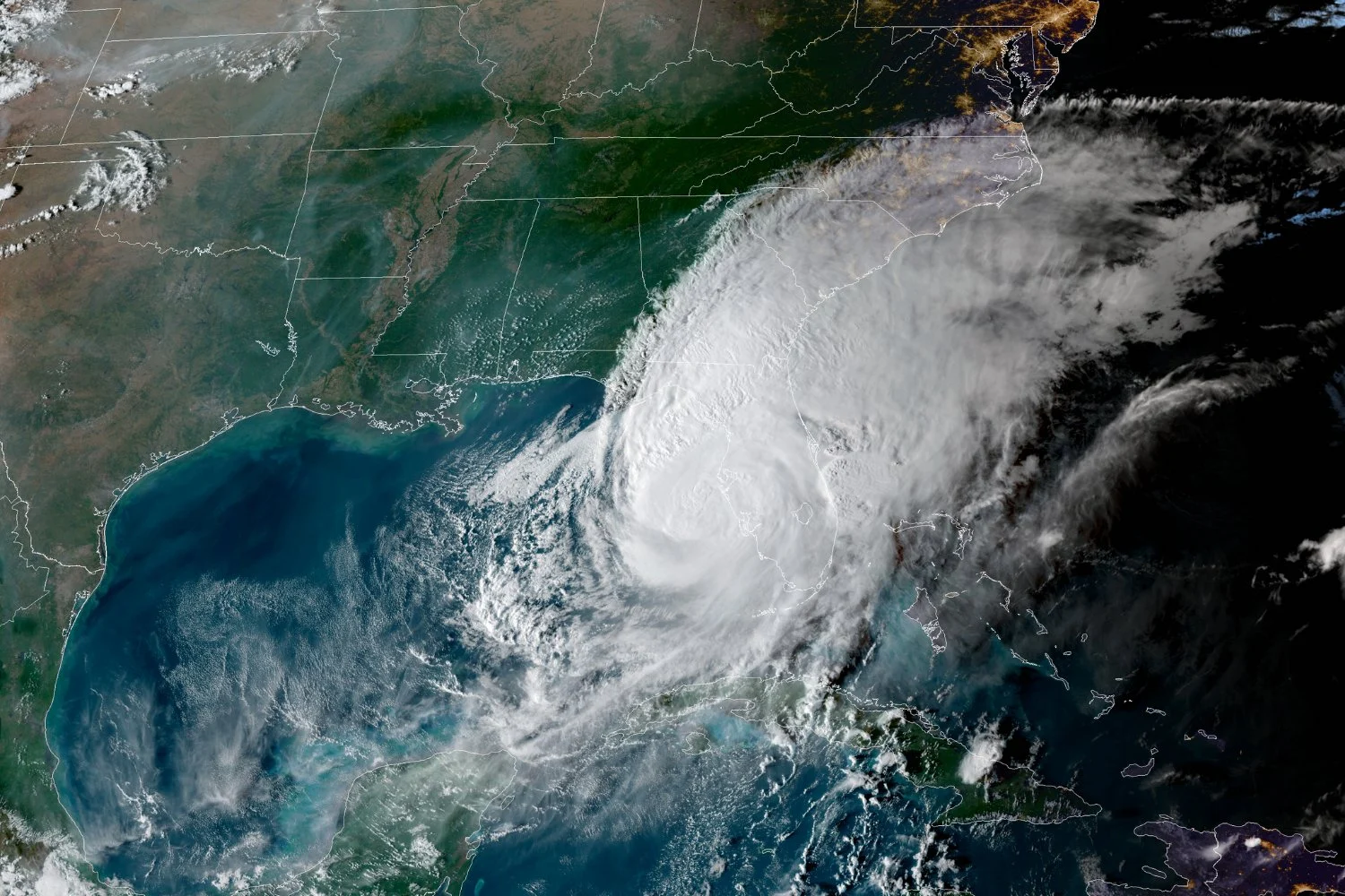 Featured image for Upcoming Atlantic Hurricane Season: Increased Activity and Rising Landfall Risks