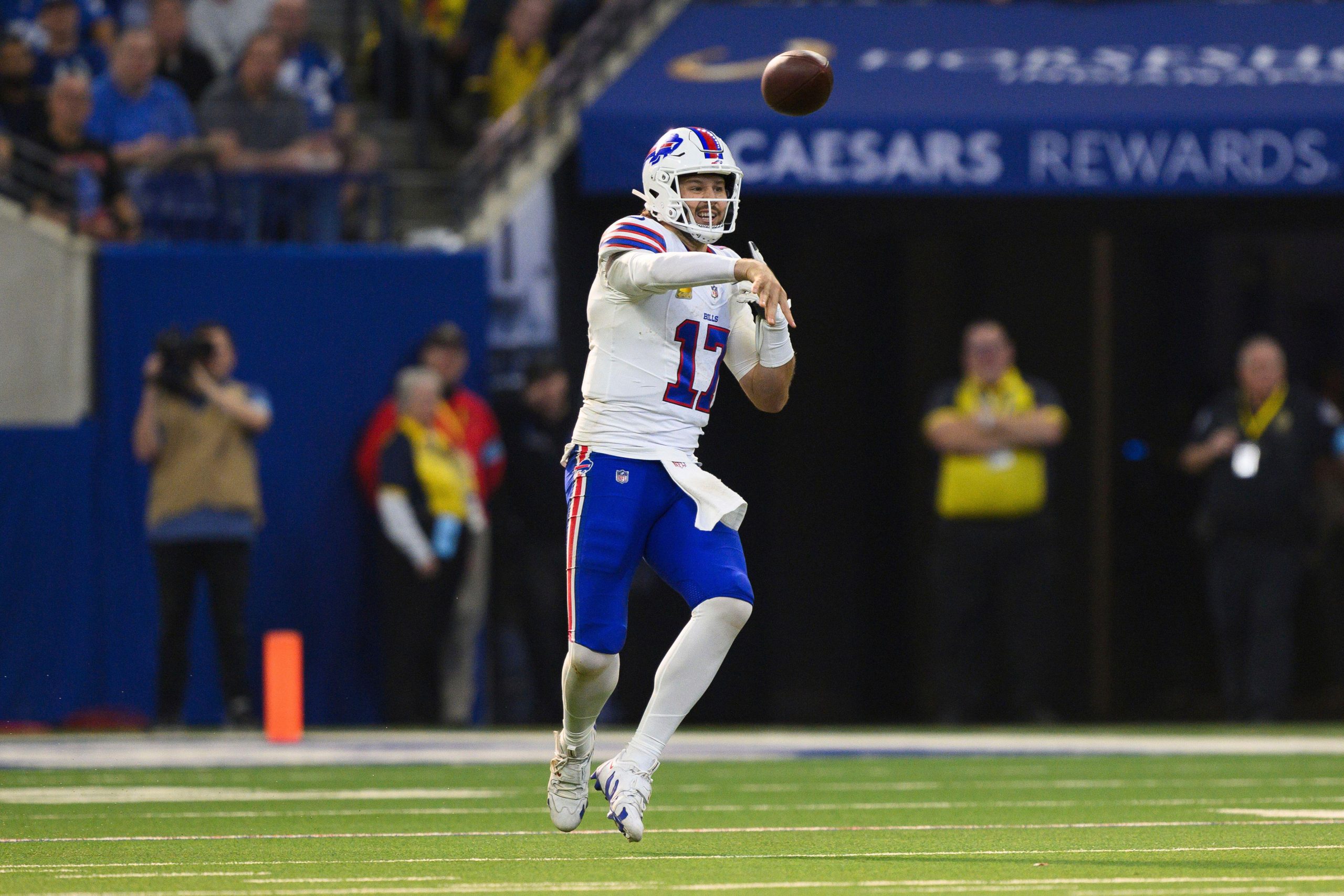 NFL Week 11: Early Betting Picks and Predictions