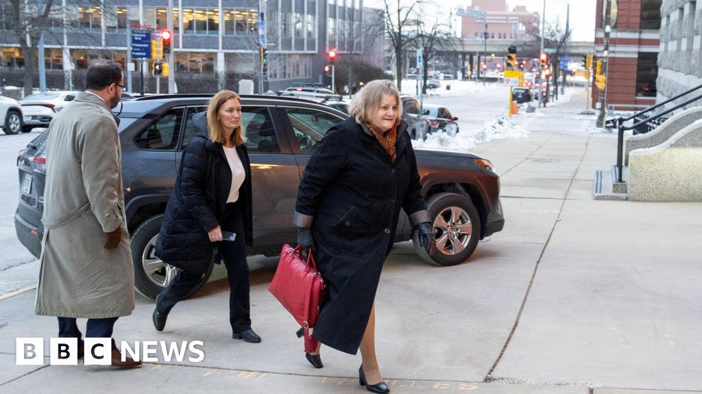 Featured image for Wisconsin Judge Hannah Dugan Convicted of Obstruction in Immigration Case