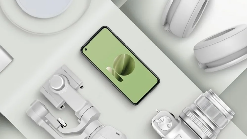 Asus Zenfone 10 set to launch on June 29 with confirmed front design.