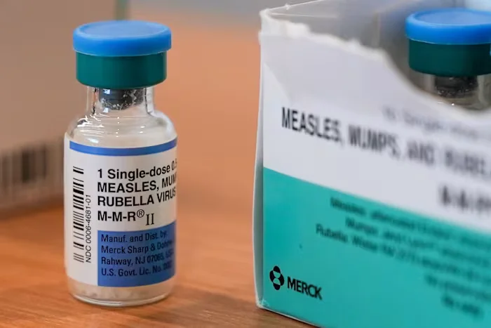 Measles Exposure Alert Issued for Rochester Hills Clinic