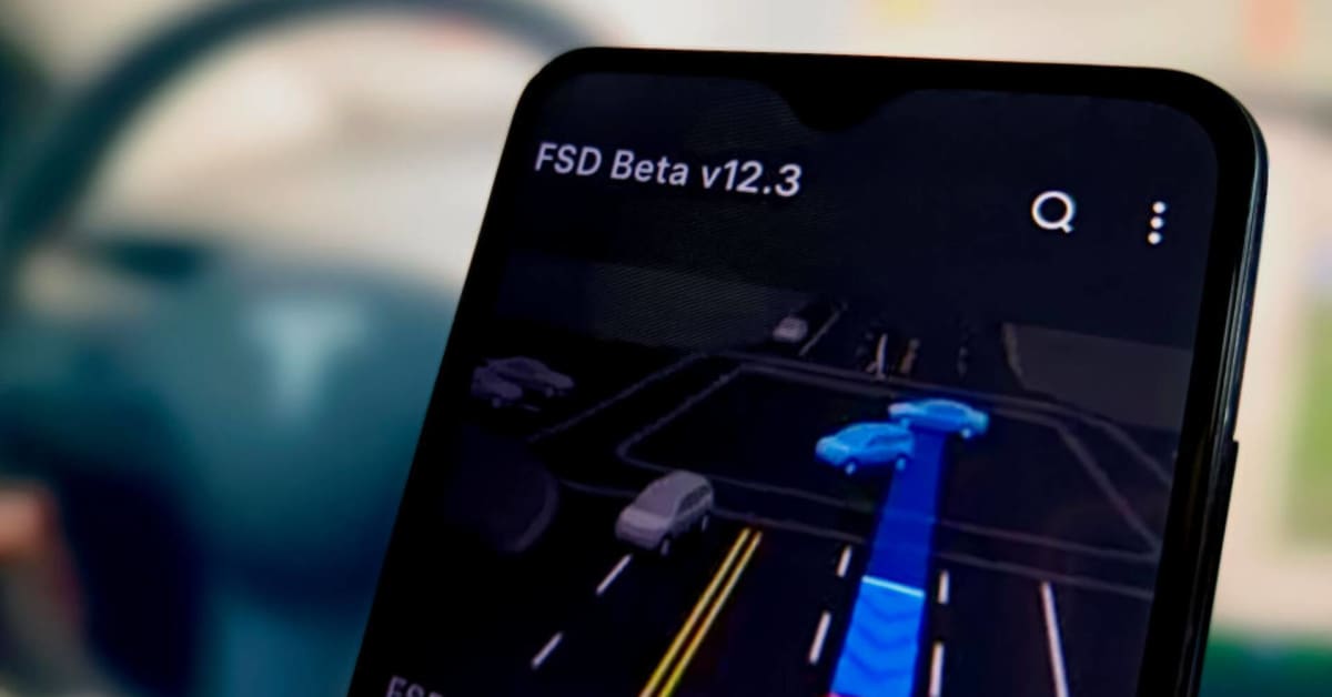 Featured image for Tesla's Robotaxi Faces Challenges Amid Launch and Competition