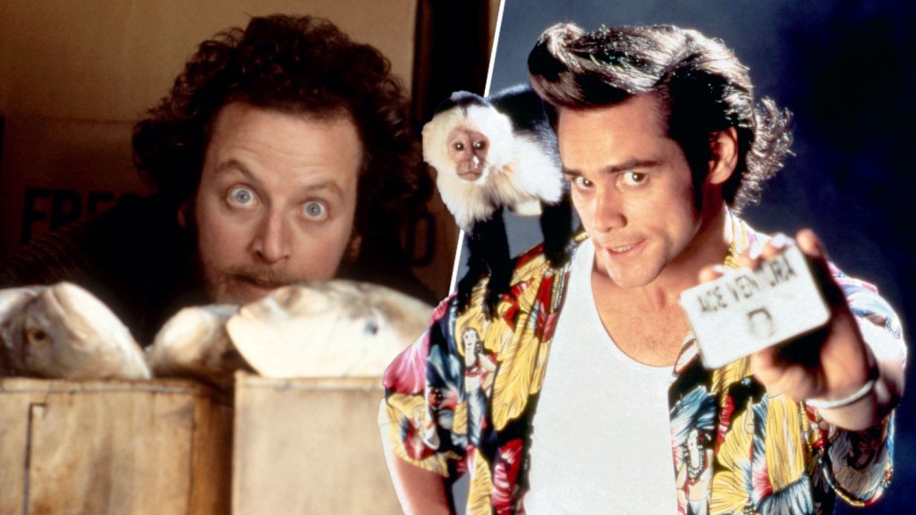 Featured image for Daniel Stern Claims to Have Directed 'Ace Ventura: Pet Detective'