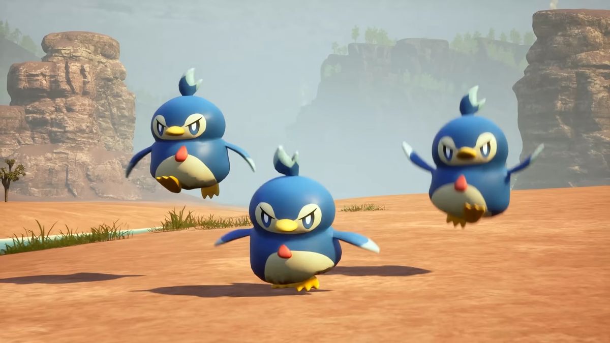 Featured image for "Maximizing Breeding Potential in Palworld: Unleashing Ultimate Pals"