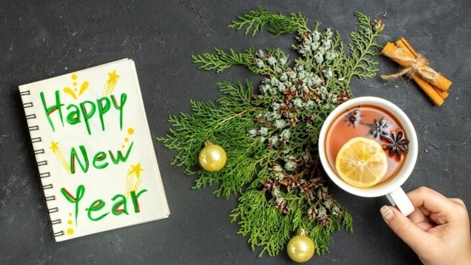 "New Year Recovery: Top Detox and Palate Retraining Tips for Post-Holiday Wellness"