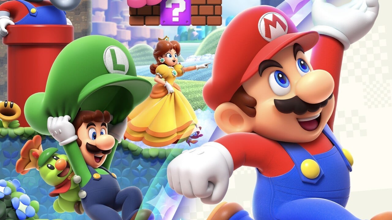 "Super Mario Bros. Wonder: Nintendo Store Celebration, Dev Freedom, Fan Impressions, Walmart Playability, and Homage to the Past"