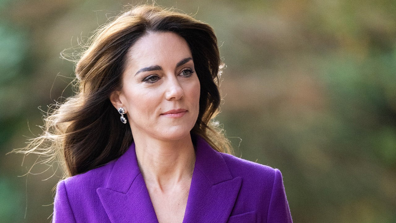 "Duchess of Cambridge Reveals Cancer Diagnosis in Live Announcement"